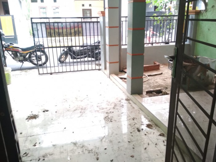 Rumah dijual di Panda Jababeka Cikarang